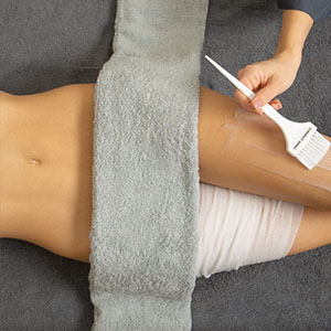 Zeštíhlující kúry